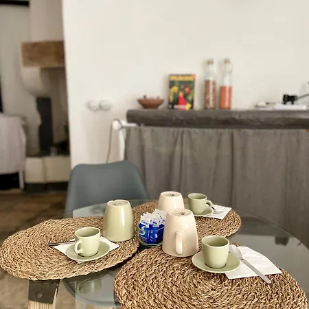 Holiday home Casa Lina Ostuni