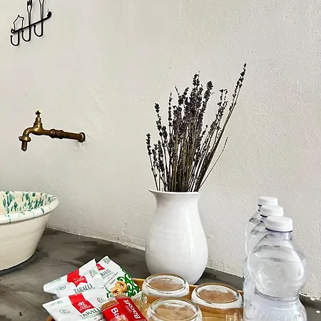 Casa Lina *