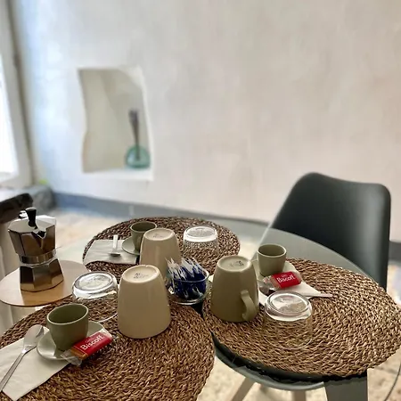بيت للعطل Casa Lina *