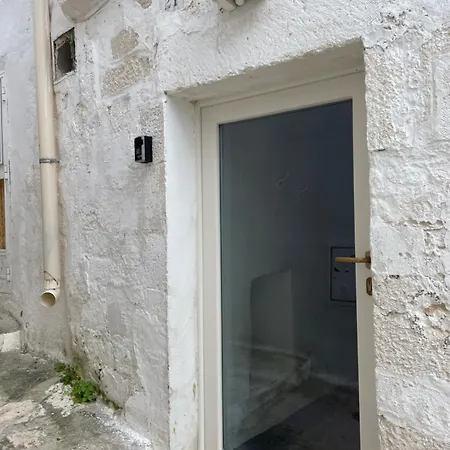 بيت للعطل Casa Lina *