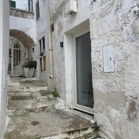 بيت للعطل Casa Lina *