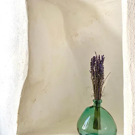 Casa Lina Hébergement de vacances *