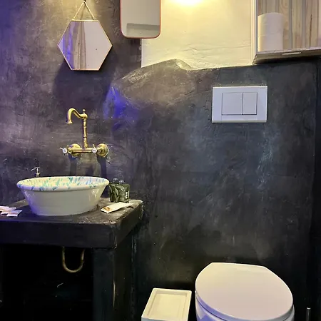 Casa Lina *