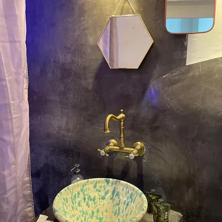 Casa Lina Hébergement de vacances *