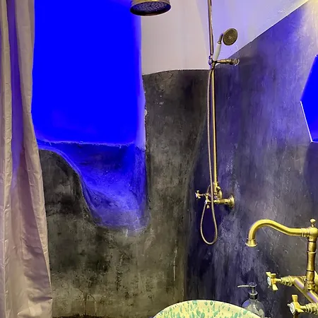 Hébergement de vacances Casa Lina Ostuni