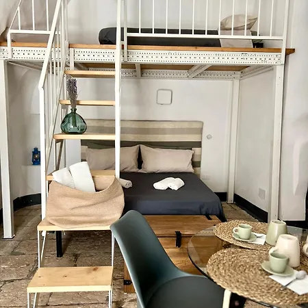 Hébergement de vacances Casa Lina